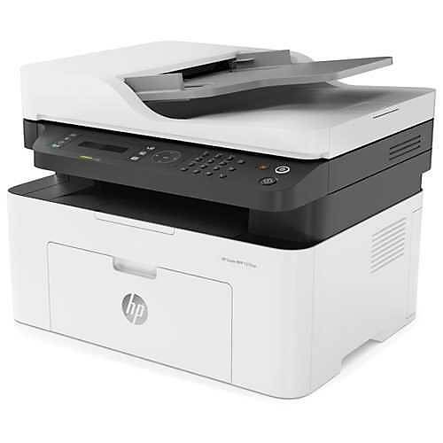 HP Laserjet 4ZB84A - 137FNW Taray�c� - Fax - Fotokopi Laser Yaz�c�