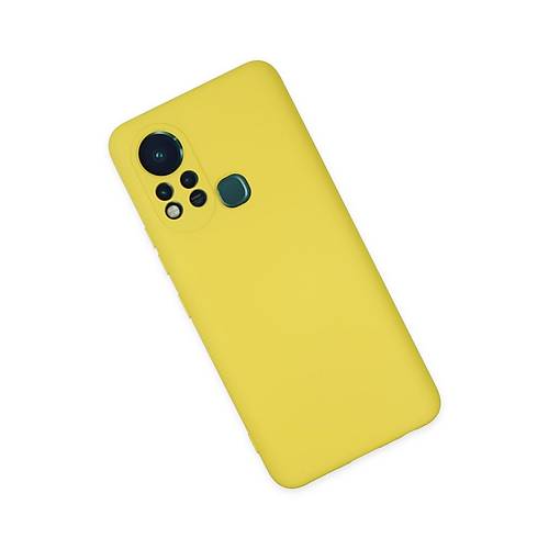 Hot 11s K�l�f Nano i�i Kadife Silikon - Sar�