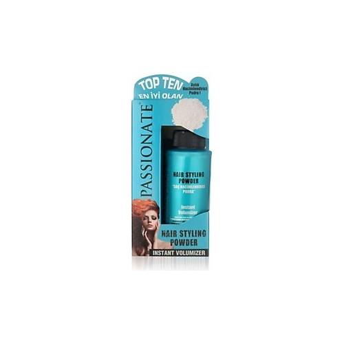 Pudra �ek�llend�r�c� Hacim Mavi 20GR