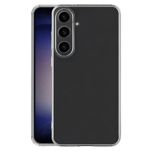 Galaxy S25 K�l�f L�x �effaf Silikon