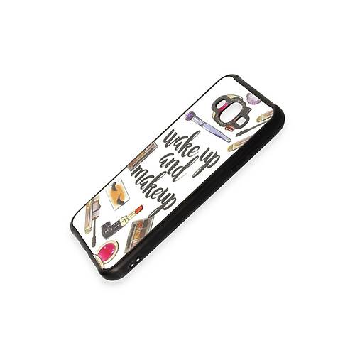Galaxy J7 K�l�f Mirror Desenli Kapak - Mirror - 3
