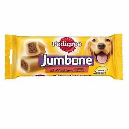 Jumbone Medium K�pek �d�l� 180 Gr