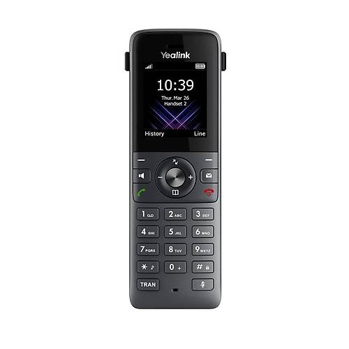 YEALINK W73H SIP IP DECT TELEFON