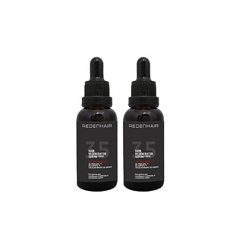 Redenhair Sa�lar�n D�k�lmesine Kar�� G��l� Bak�m Serumu 30 ml x 2 adet