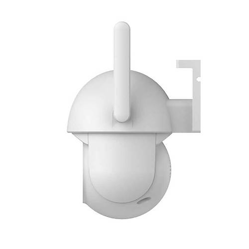 Renkli Gece G�r��l� Kablosuz Pan/Tilt IP Kamera