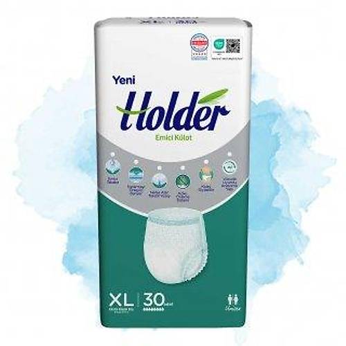 Emici K�lot - XL - 30'lu