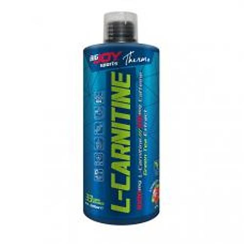 L-Carnitine �ilek 1000 ML
