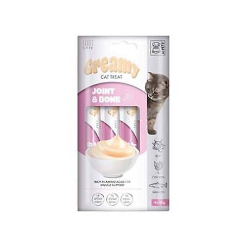 Joint Bone Eklem Yap�s� Destekleyici Krema Kedi �d�l Mamas� 4x15 Gr