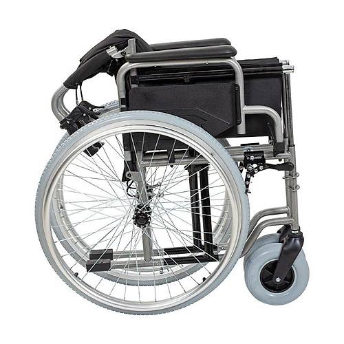 Fonksiyonel Tekerlekli Sandalye 45cm