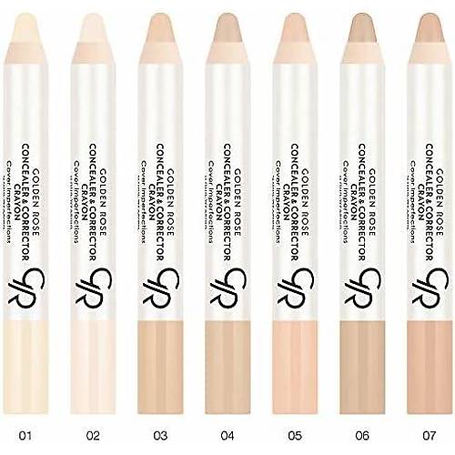 St�ck Concealer (YEN�) No:05-