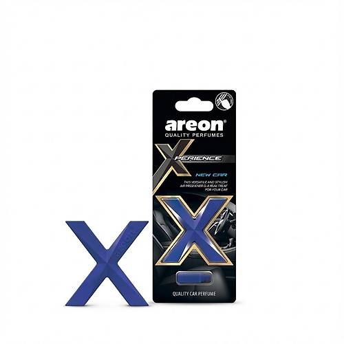 Areon X Version Pete�e Ge�meli Oto Kokusu Mavi
