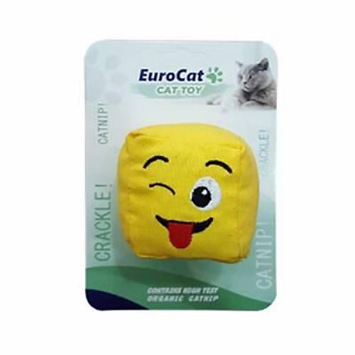 Dil ��karan Smiley K�p Kedi Oyunca��