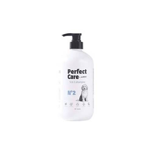 Perfect Care 5 Etkili K�pek �ampuan� 1 Lt
