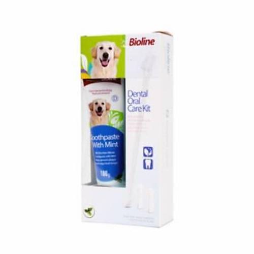 Nane Aromal� K�pek A��z Bak�m Seti 100 Gr