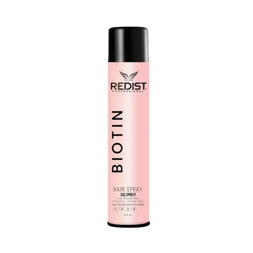 Biotin Sa� Spreyi 250 ML