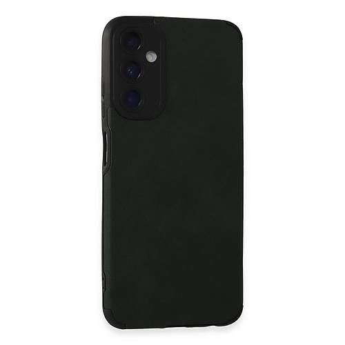 Galaxy A05S K�l�f Loop Deri Silikon - Ye�il