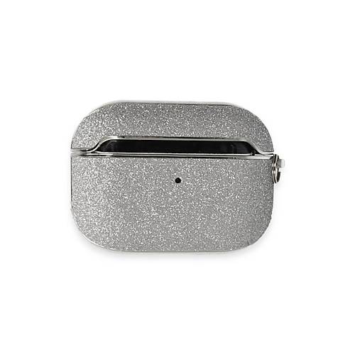Airpods Pro (1.nesil) Spell Simli K�l�f - G�m��