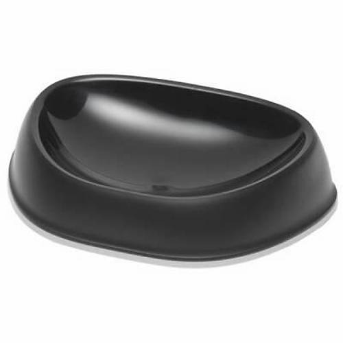 Sensibowl Kedi Mama Su Kab� Siyah 200 Ml