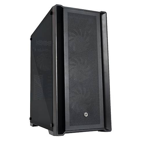 FRISBY FC-9445G DYNAMIC 850W 80+ BRONZE 4X120MM RGB FAN MESH USB 3.0 GAMING S�YAH KASA