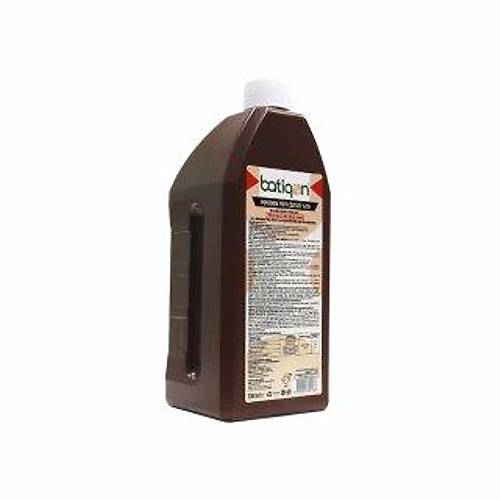 Batiqon - 1 Litre Batikon - Povidon �yot ��zelti %10