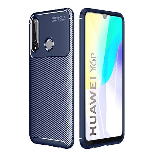 Y6P K�l�f Auto Focus Karbon Kapak - Lacivert