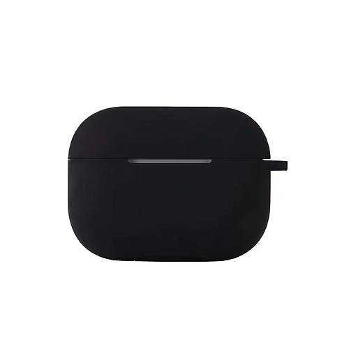Airpods Pro 2 (2.nesil) Hang K�l�f - Siyah