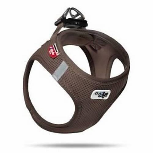 Vest K�pek G���s Tasmas� Air-Mesh Brown 3XS