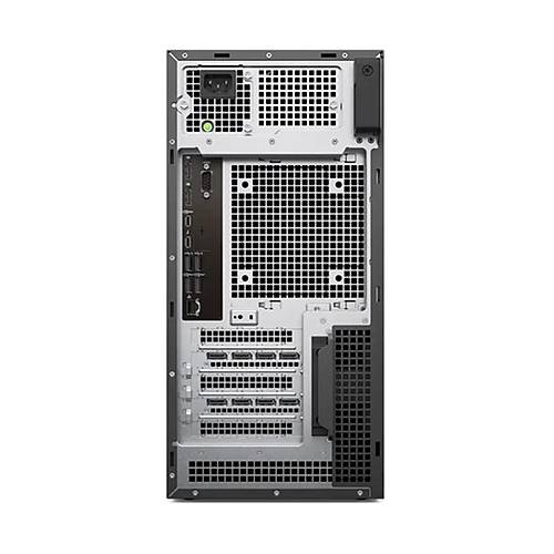 DELL WS PRO MAX T2 FCT2250_9 ULTRA 9 285K 1X32GB 1TB SSD 16GB NVIDIA RTX2000 ADA 1500W W11P 3 YIL YER�NDE GARANT�