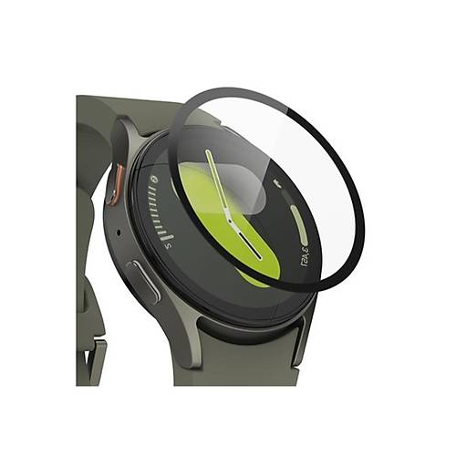 Watch 7 44mm Polymer Nano Ekran Koruyucu - �effaf