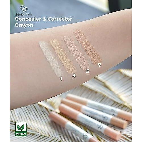 St�ck Concealer (YEN�) No:05-
