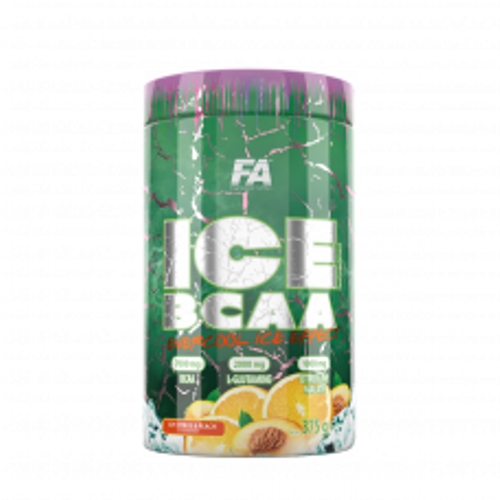 Fa Ice BCAA Turun�gil �eftali 375 gr