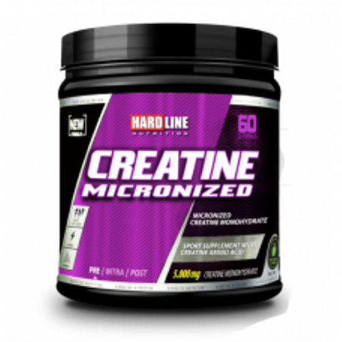 Creatine Micronized Ye�il Elma 324 gr
