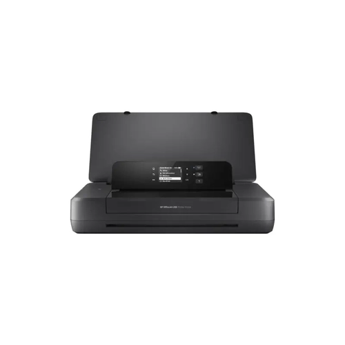 HP N4K99C OFFICEJET 202 MOB�L YAZICI