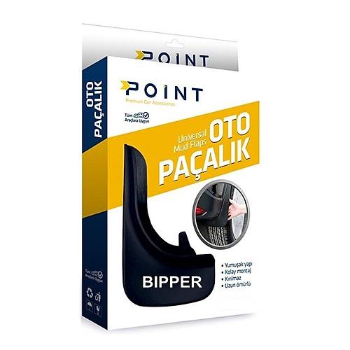Peugeot Bipper Pa�al�k Tozluk �amurluk Siyah 2'li