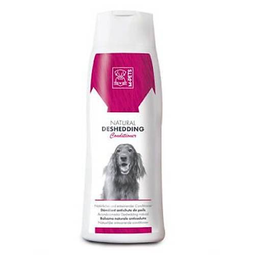 T�y Bak�m� Destekleyici K�pek �ampuan� 250 Ml
