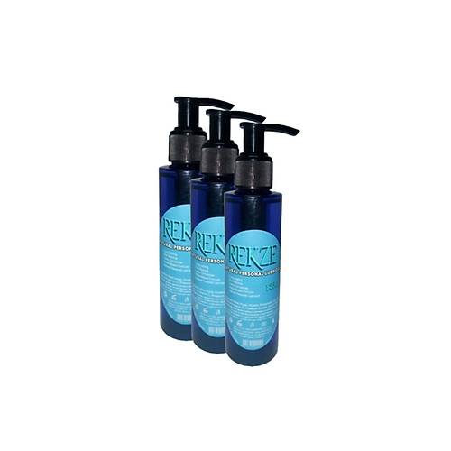 Rekze Kayganla�t�r�c� jel 125 ml X 3 ADET