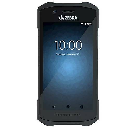 ZEBRA TC21(TC210K-01B212-TR ANDROID 10 3GB/32GB 13MP WIFI+BLUE.5" DOKUNMAT�K EL TERM�NAL� ( KABLO- MUAD�L ADAPTOR DAH�L)