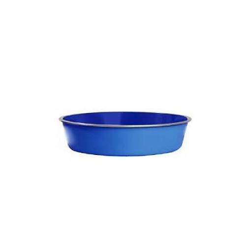 Metal Yavru K�pek Mama Kab� 20 Cm