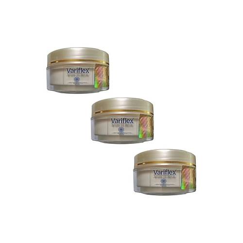 Variflex Krem 3 Adet-Gezer Terlik Ile
