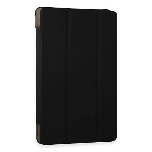 Galaxy Tab A9 K�l�f Tablet Smart K�l�f - Siyah
