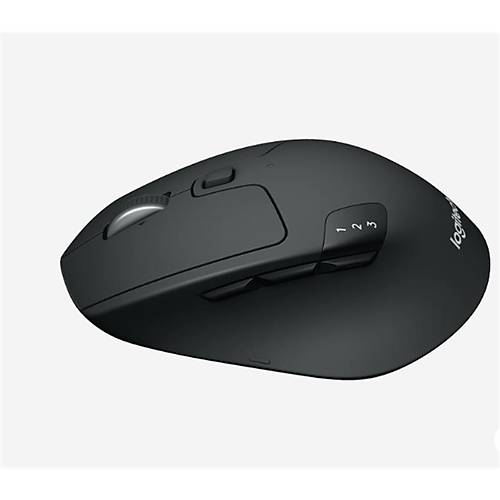 LOGITECH M720 TRIATHLON BLUETOOTH MOUSE 910-004791