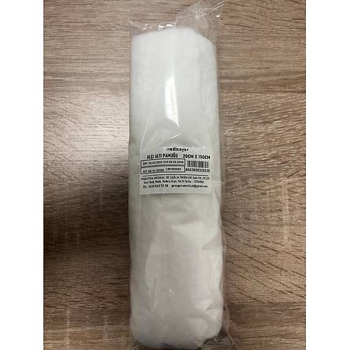 Al�� Alt� Pamu�u 20cm x 150 cm