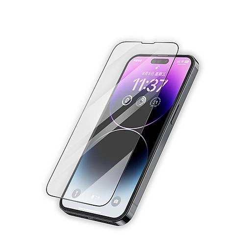 Galaxy A73 5G Pasifik Cam Ekran Koruyucu