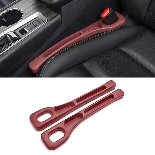 Ara� Koltu�u Bo�luk Doldurucu ve D�zenleyici Organizer 2'li Bordo