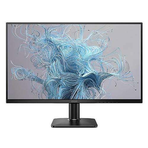 27 PHILIPS 27E2N1100L/01 1MS 100MHZ 1XVGA 1XHDMI FHD 1920X1080 VESA S�YAH