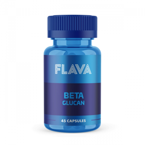 Ocean Beta Glucan 45 Kaps�l
