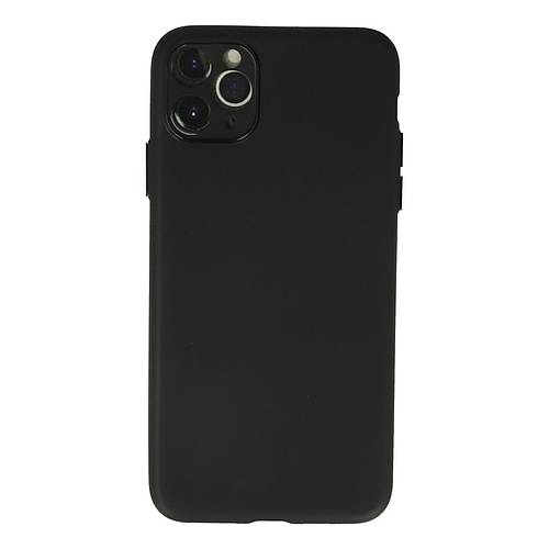 iPhone 11 Pro Max K�l�f Puma Silikon - Siyah