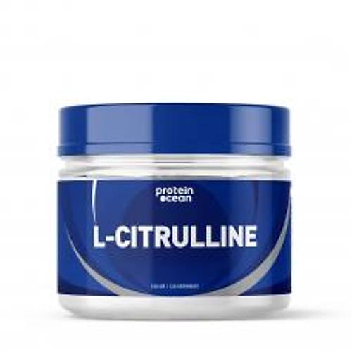 Citrulline 120 Gr