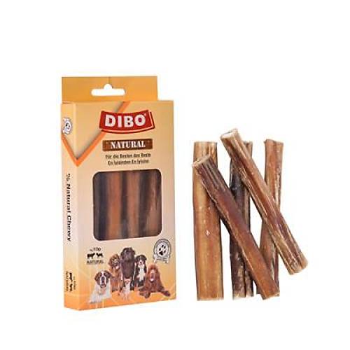 Kurutulmu� Dana Kam�� K�pek �d�l� 100 Gr