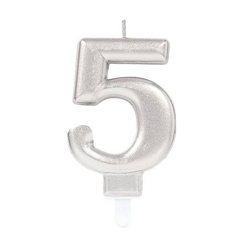 5 Rakam Mum G�m�� Renk